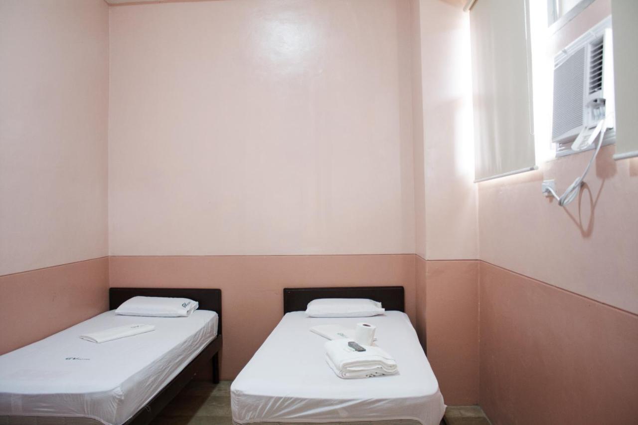 Gv Hotel - Borongan Cameră foto