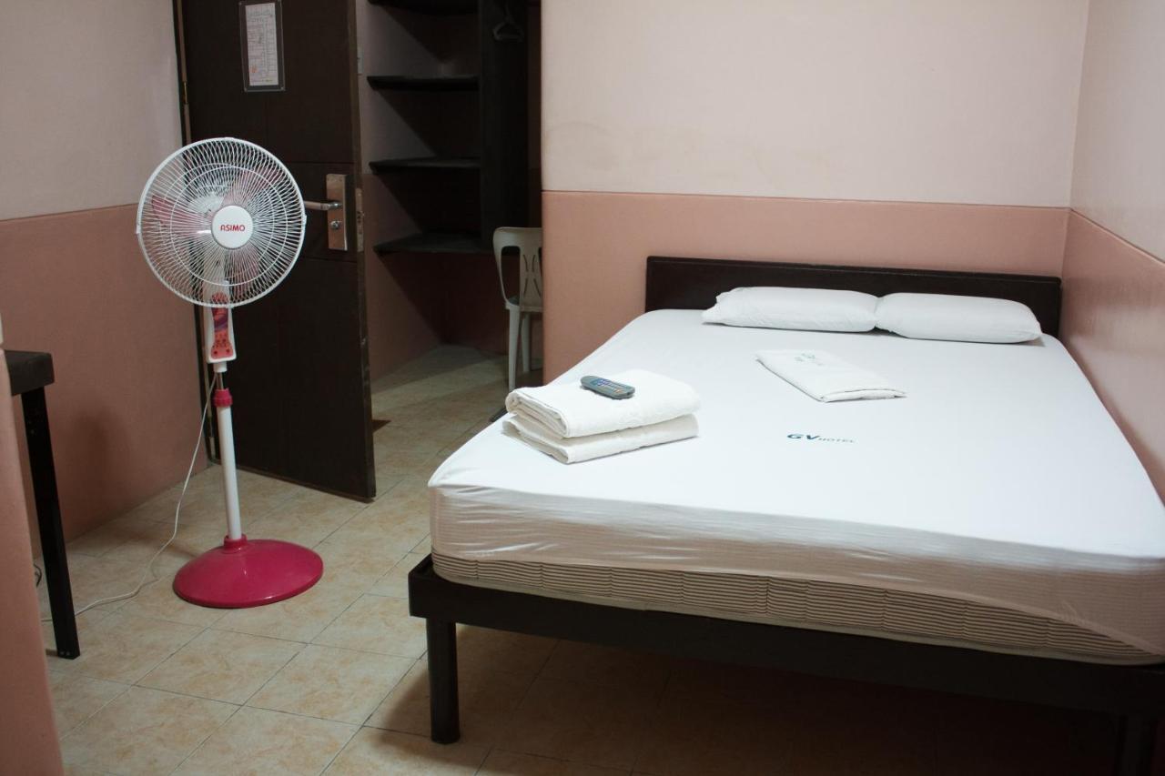 Gv Hotel - Borongan Cameră foto