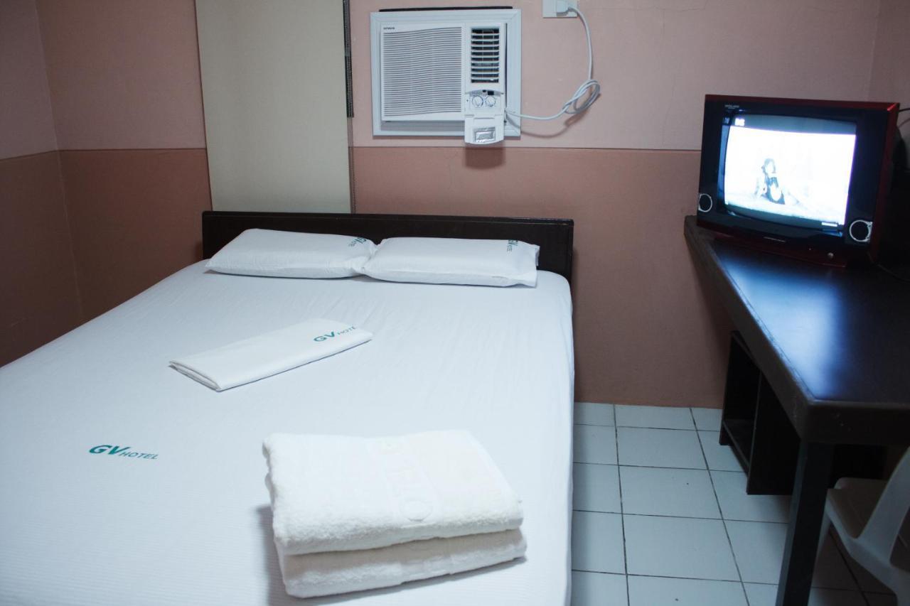 Gv Hotel - Borongan Cameră foto